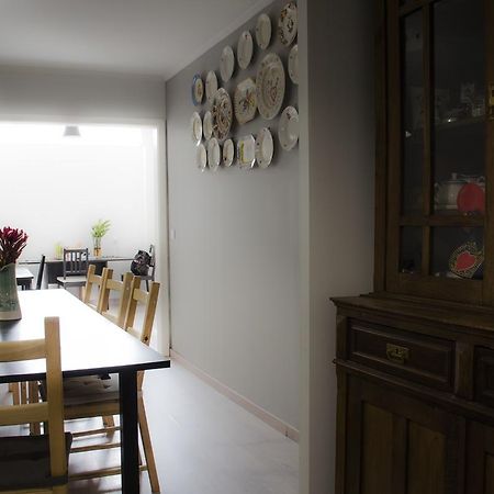 Alameda Guest House Rc Espinho  Zewnętrze zdjęcie