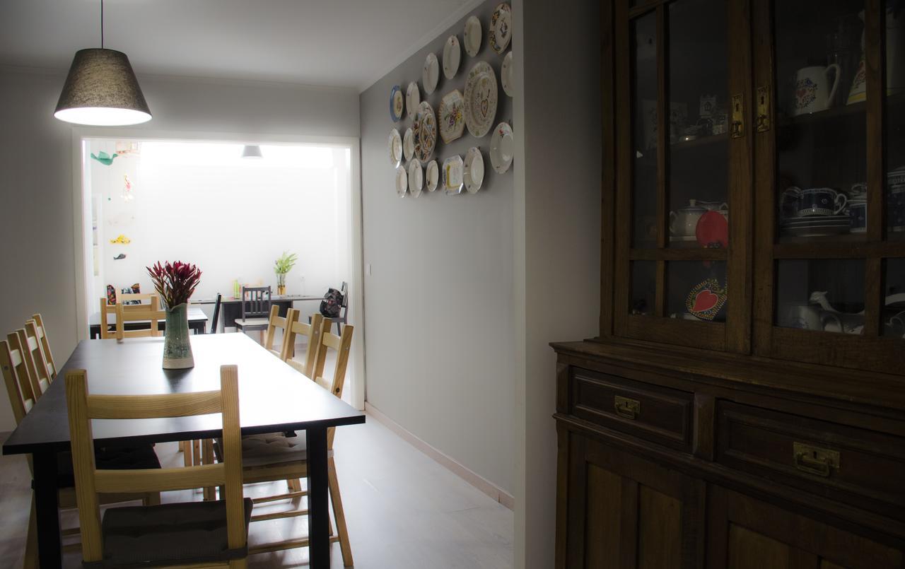 Alameda Guest House Rc Espinho  Zewnętrze zdjęcie