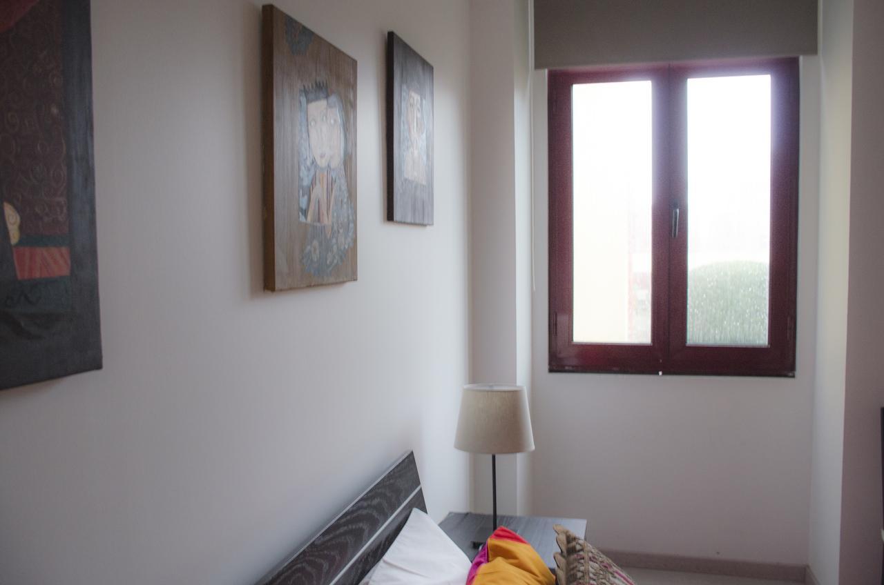 Alameda Guest House Rc Espinho  Zewnętrze zdjęcie