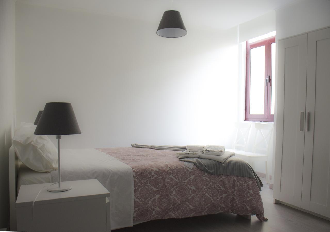 Alameda Guest House Rc Espinho  Zewnętrze zdjęcie