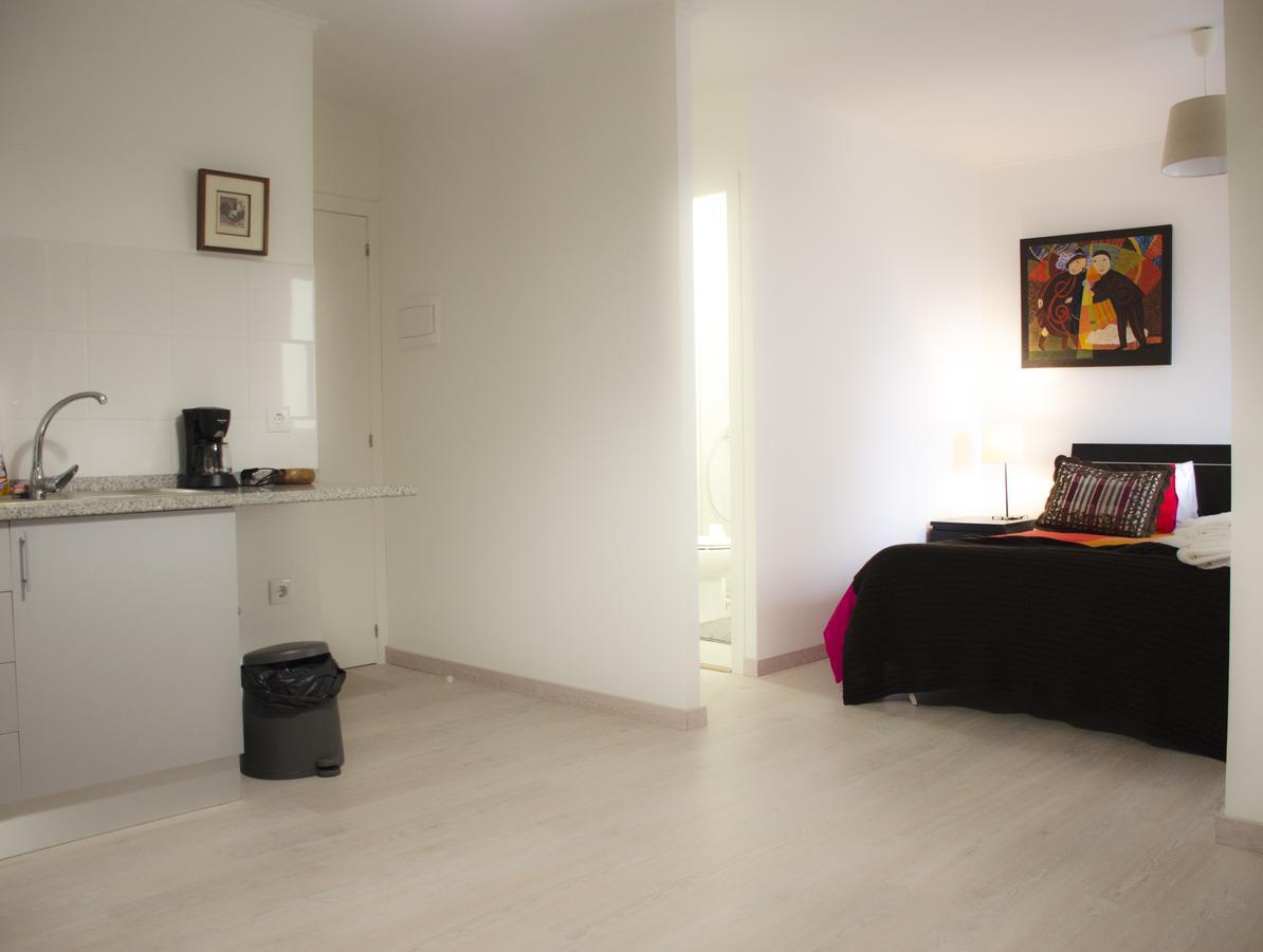 Alameda Guest House Rc Espinho  Zewnętrze zdjęcie
