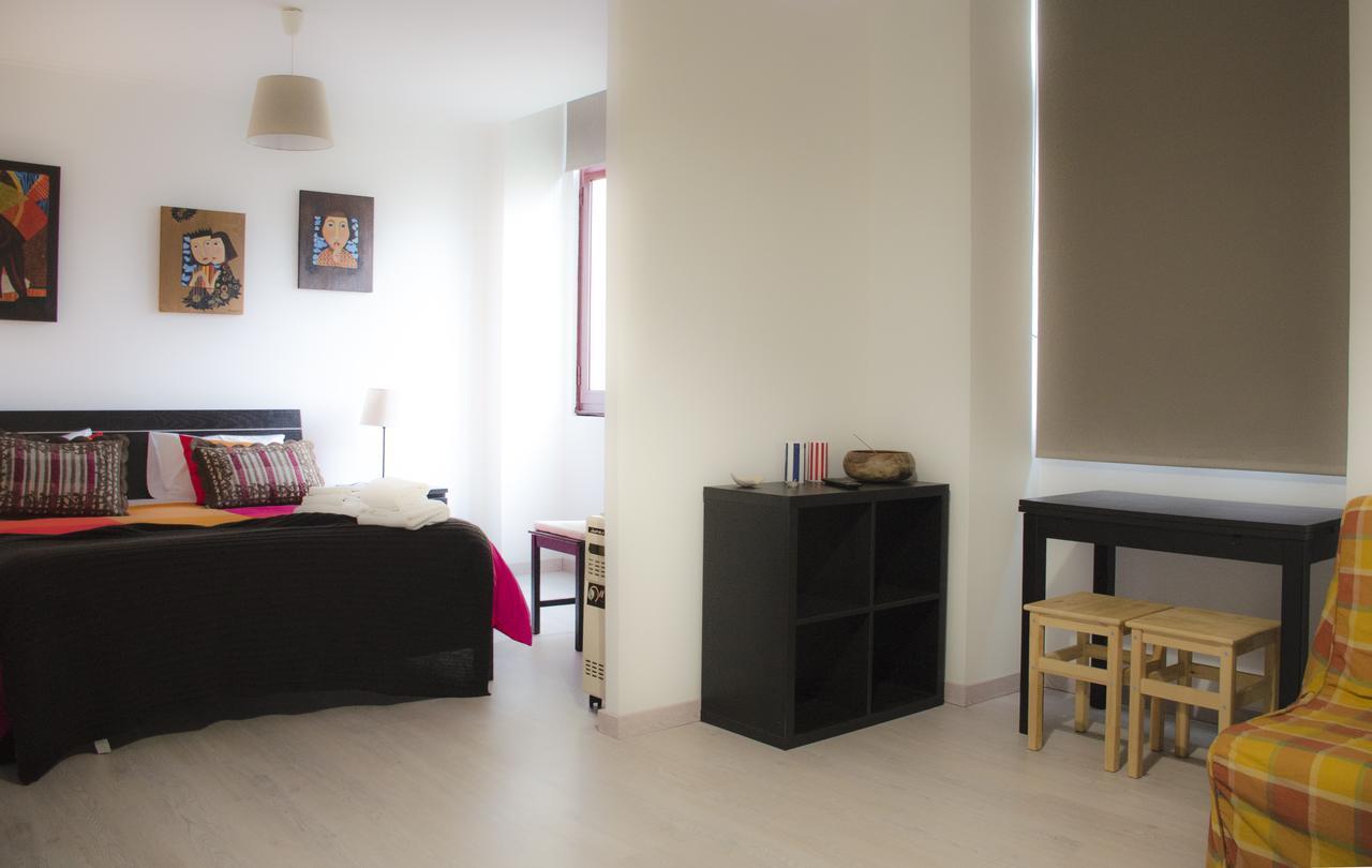 Alameda Guest House Rc Espinho  Zewnętrze zdjęcie