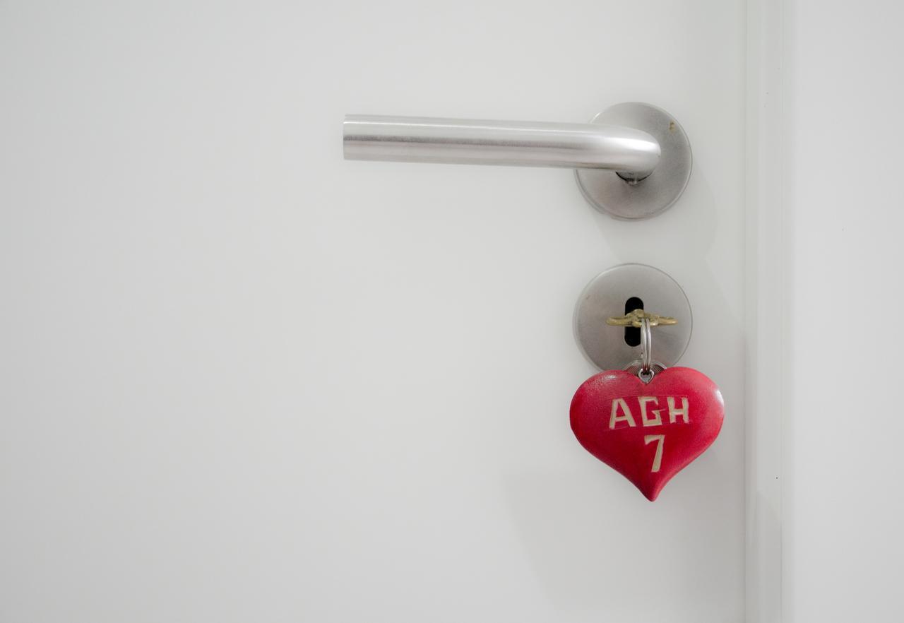 Alameda Guest House Rc Espinho  Zewnętrze zdjęcie