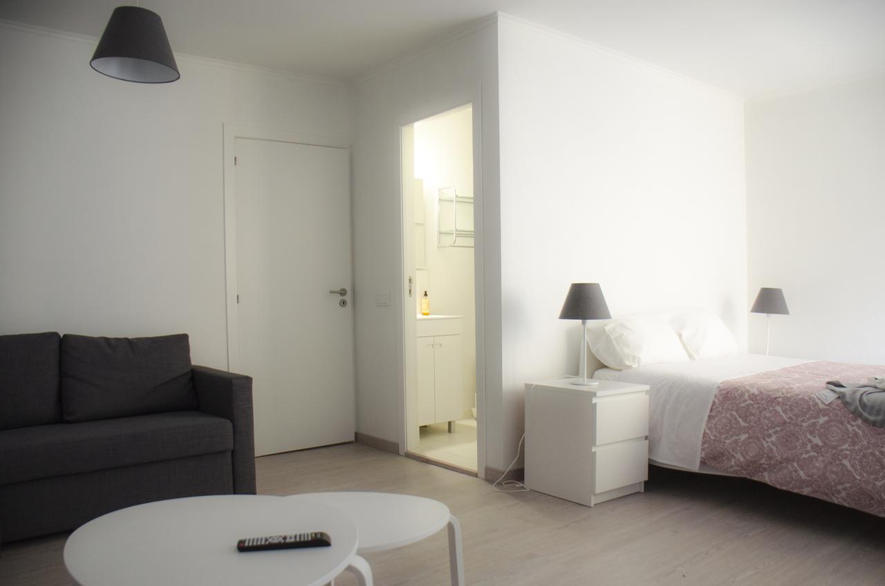 Alameda Guest House Rc Espinho  Zewnętrze zdjęcie