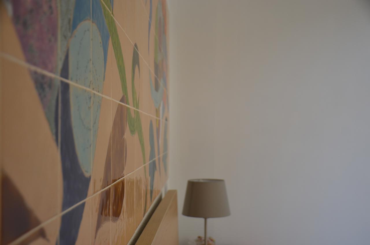 Alameda Guest House Rc Espinho  Zewnętrze zdjęcie