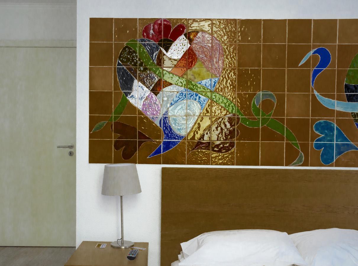 Alameda Guest House Rc Espinho  Zewnętrze zdjęcie