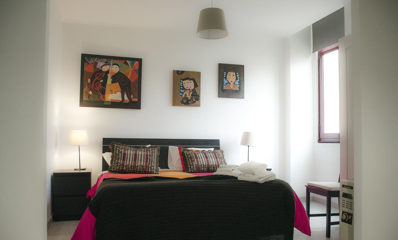 Alameda Guest House Rc Espinho  Zewnętrze zdjęcie
