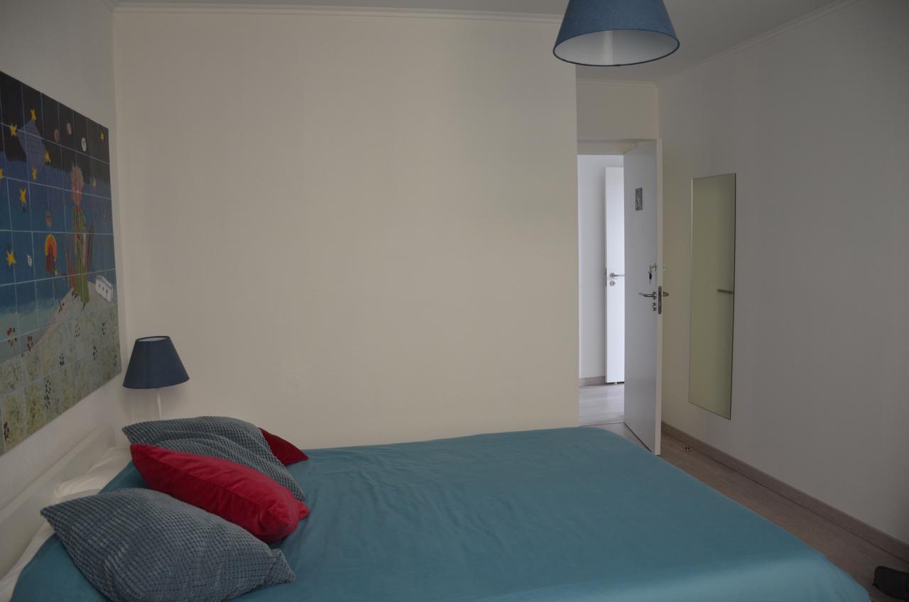 Alameda Guest House Rc Espinho  Zewnętrze zdjęcie