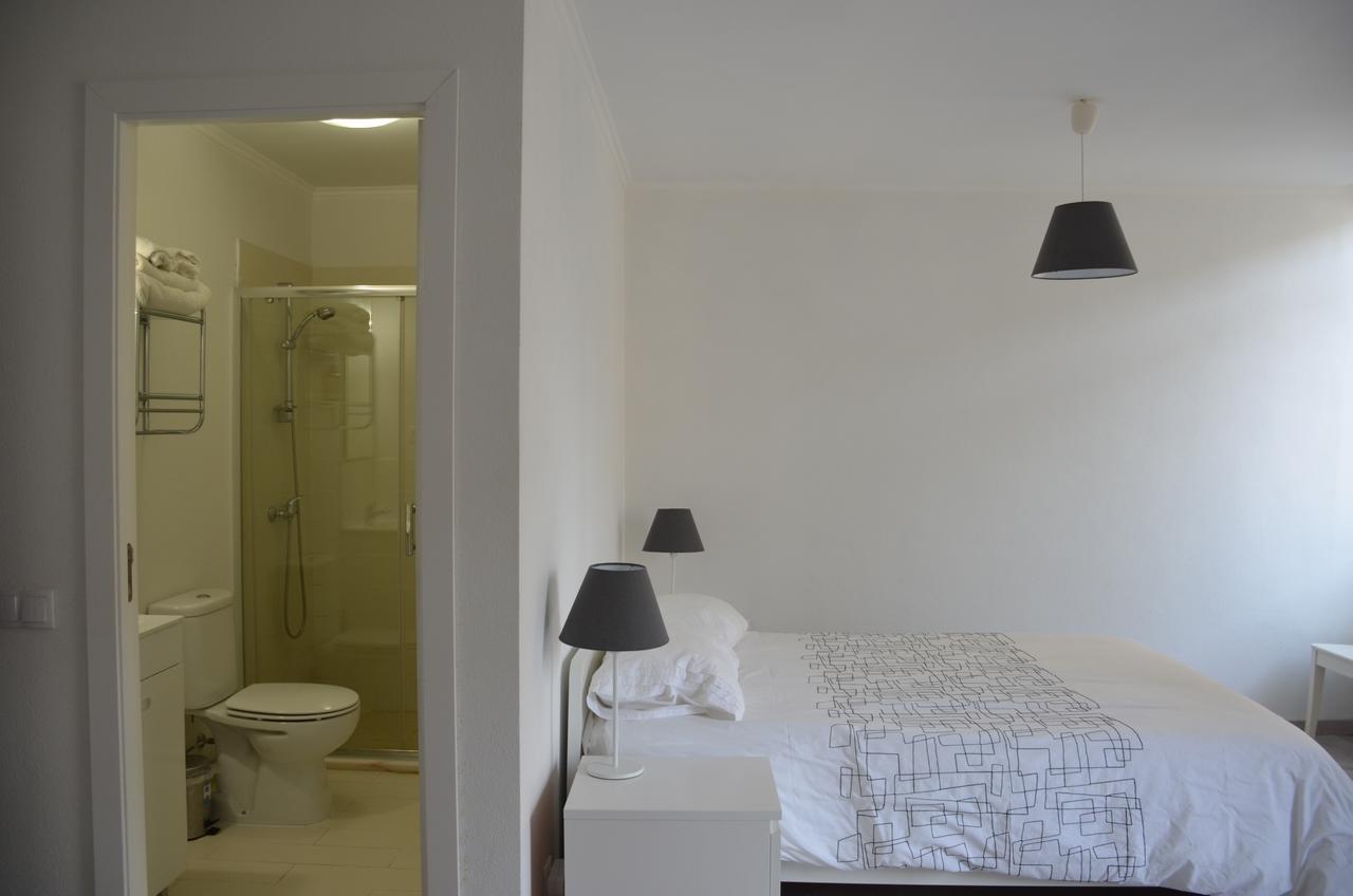 Alameda Guest House Rc Espinho  Zewnętrze zdjęcie